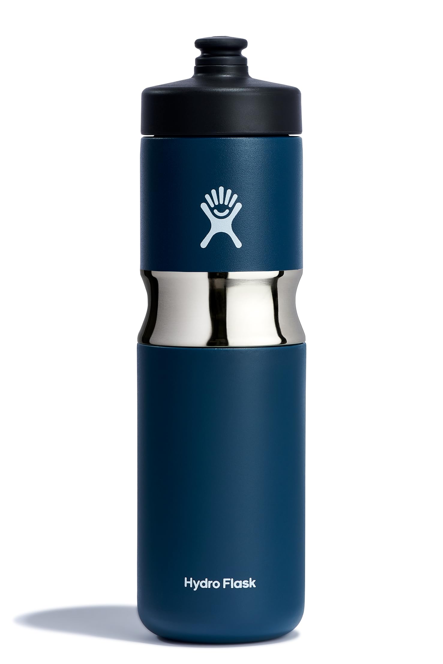 hydro-flask-wide-mouth-590-ml-sportflasche-edelstahl image 5