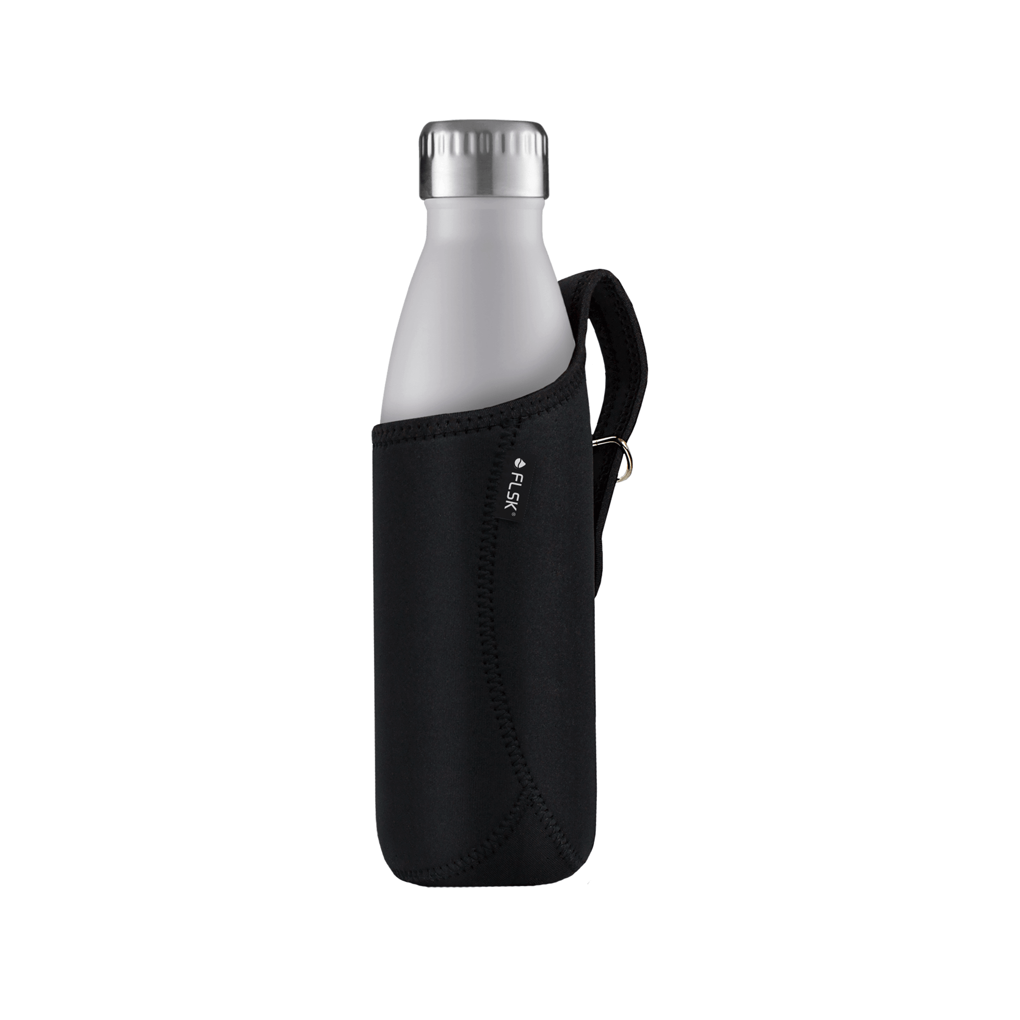 flsk-neoprentasche-f-r-trinkflasche-schutzh-lle-mit-isolation image 1