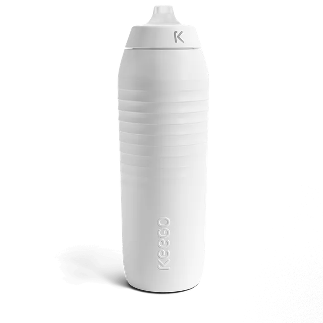 keego-titanium-trinkflasche-0-75-l-titanium-white image 1