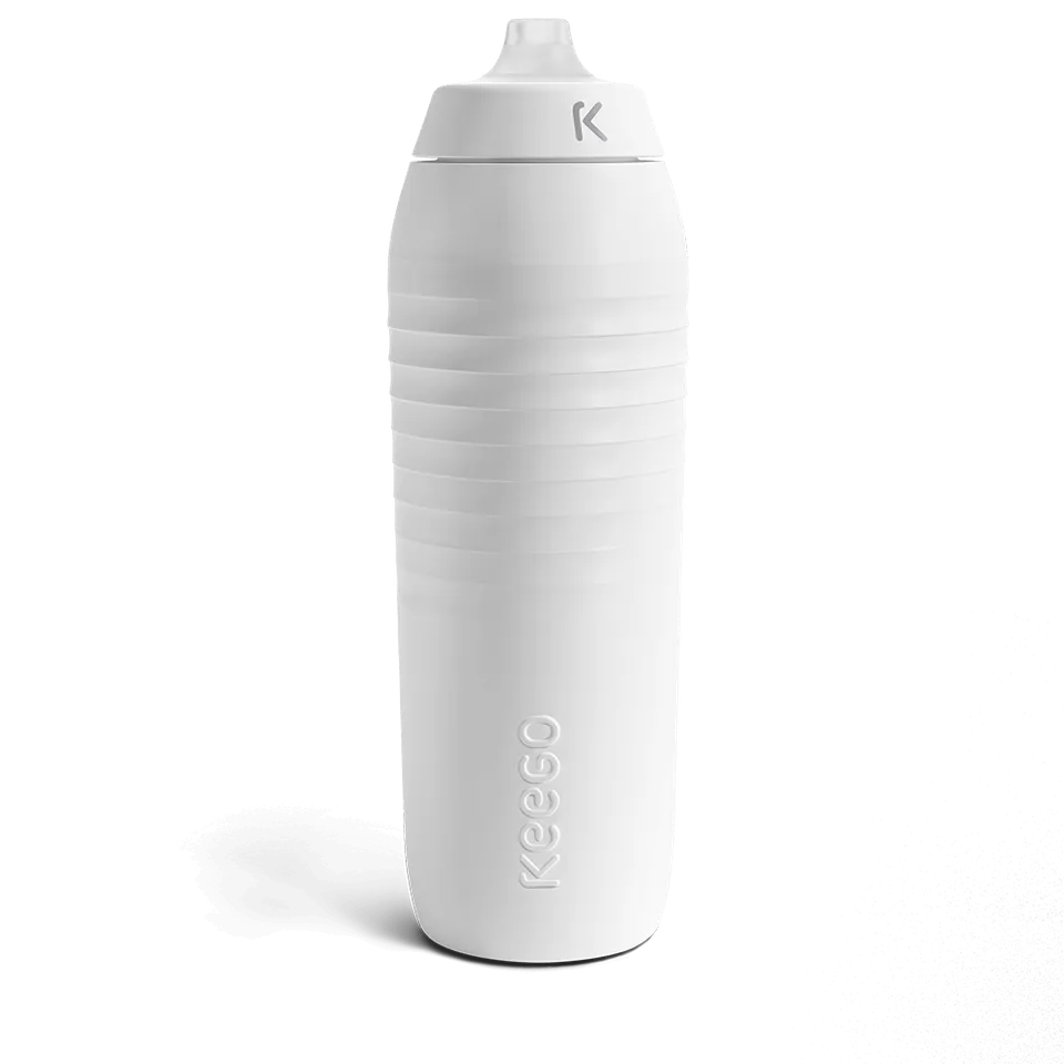 keego-titanium-trinkflasche-0-75-l-titanium-white image 1