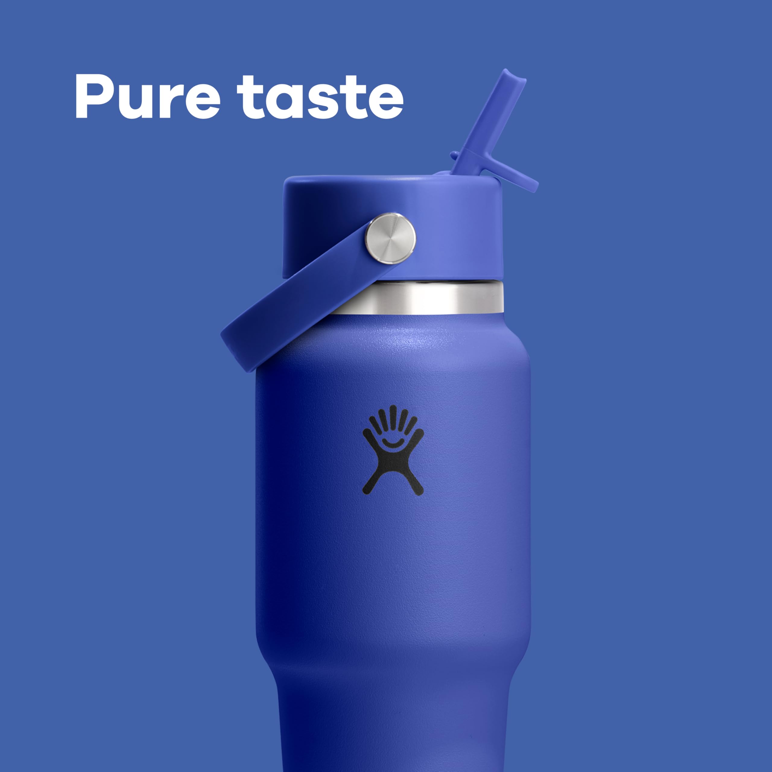hydro-flask-reisewasserflasche-wide-flex-straw-cap-946-ml-cloud-pink image 7