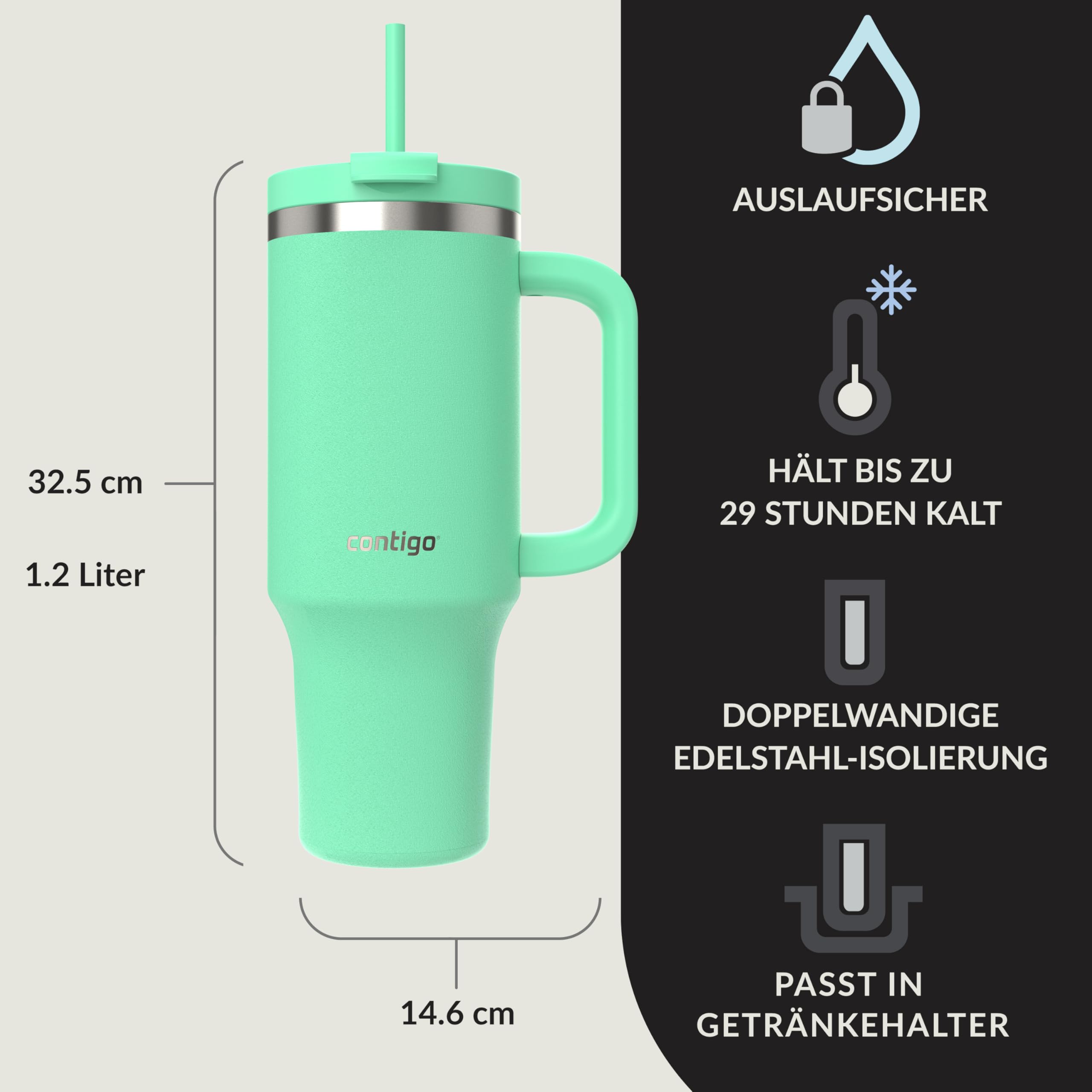 contigo-streeterville-tumbler-mit-griff-strohhalm-2 image 2