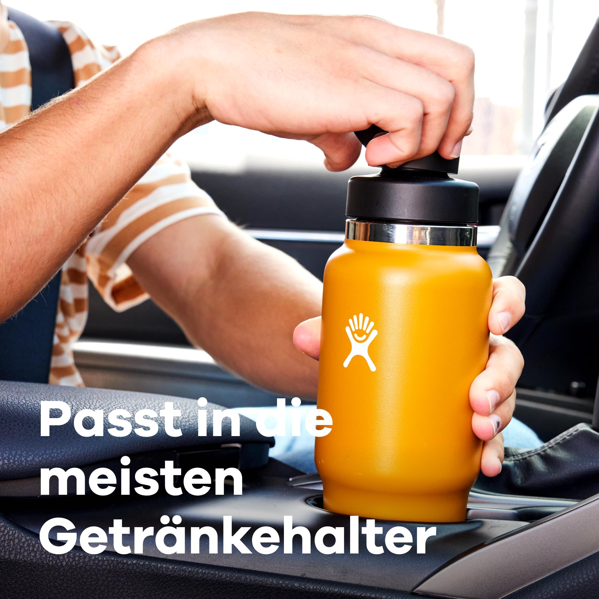 hydro-flask-weite-flex-straw-reiseflasche-946-ml-indigo image 4