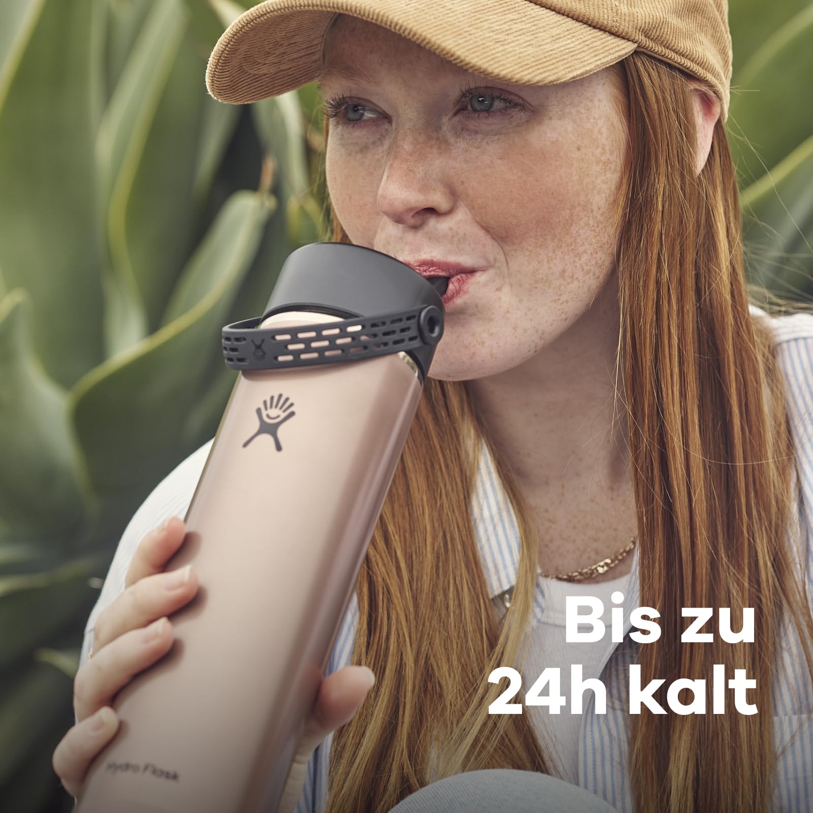 hydro-flask-lightweight-wide-flex-straw-cap-flasche-710-ml-24-oz image 5