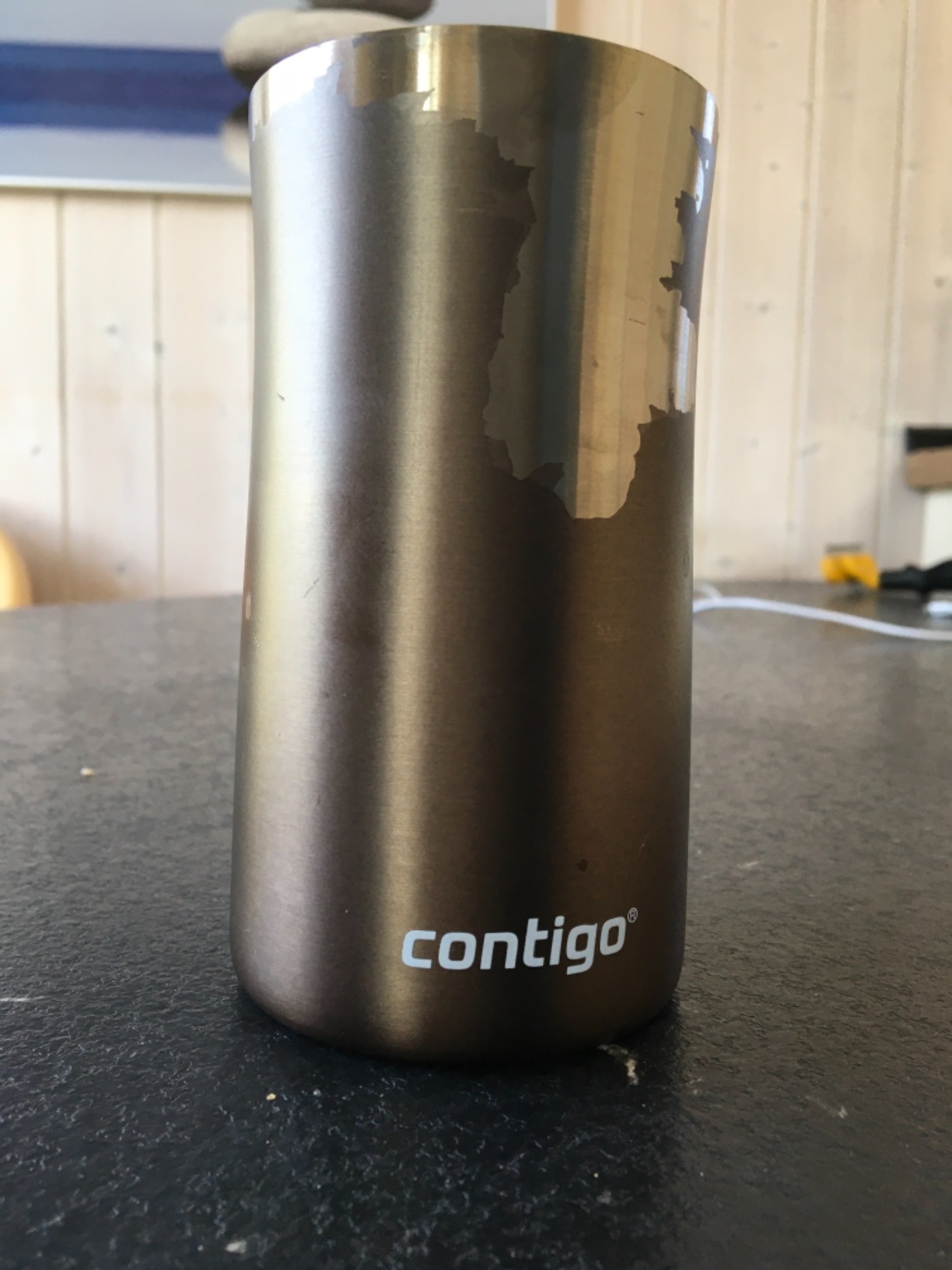 Praktisch und robust
