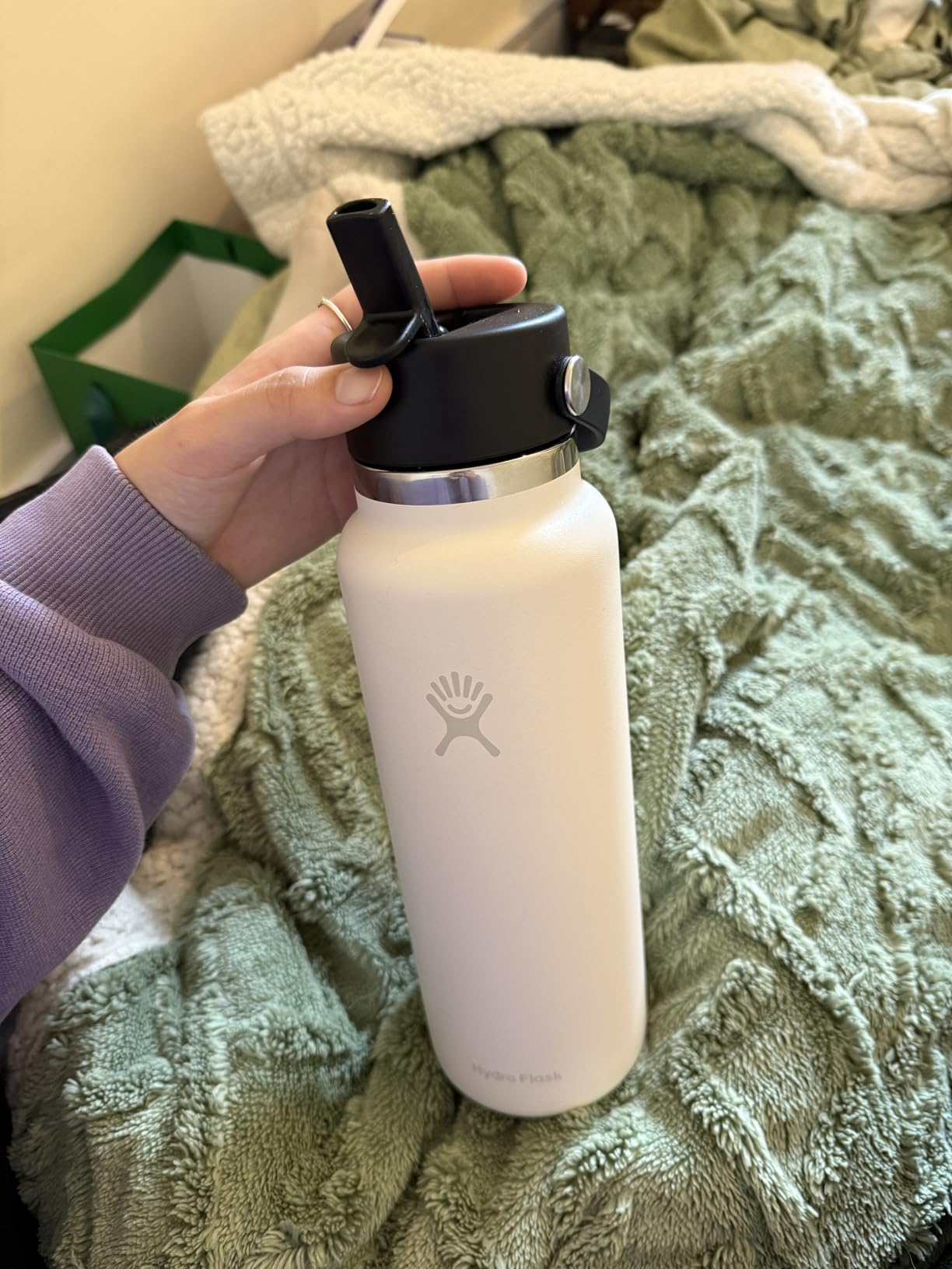 Super Alltagsflasche