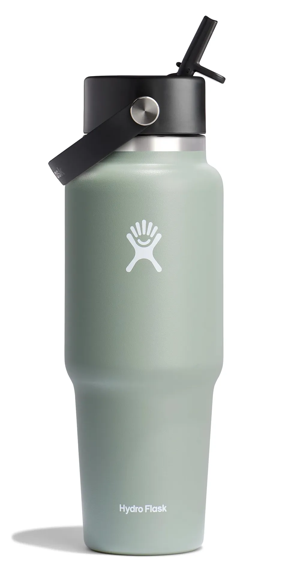 hydro-flask-wide-flex-straw-reiseflasche-946-ml-agave image 1