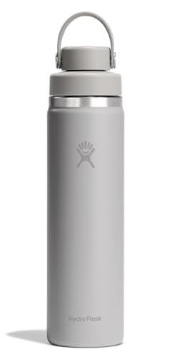 hydro-flask-wide-flex-chug-cap-isolierflasche-680-ml-birke image 7