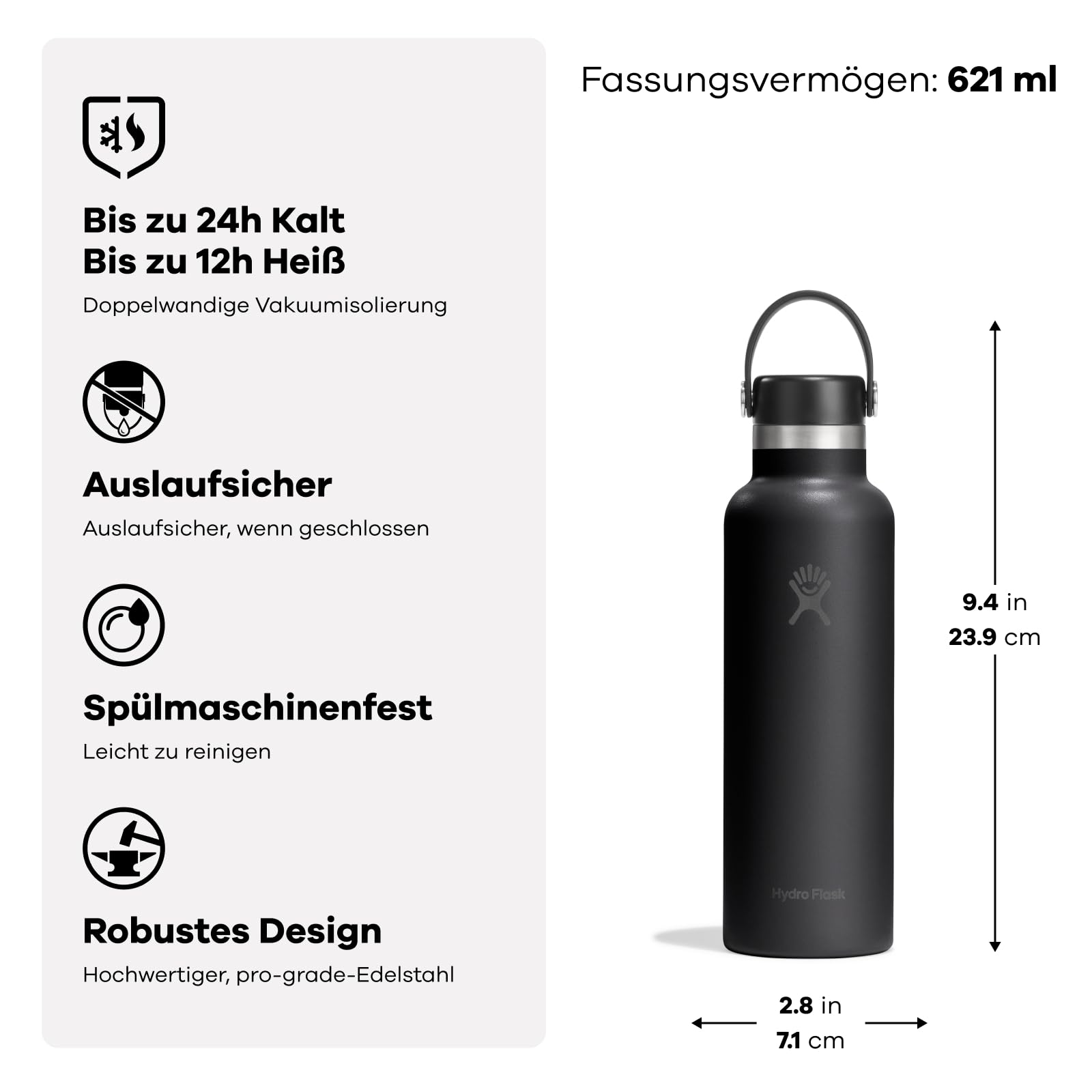 hydro-flask-standard-flex-cap-trinkflasche-621-ml-21-oz-4 image 2
